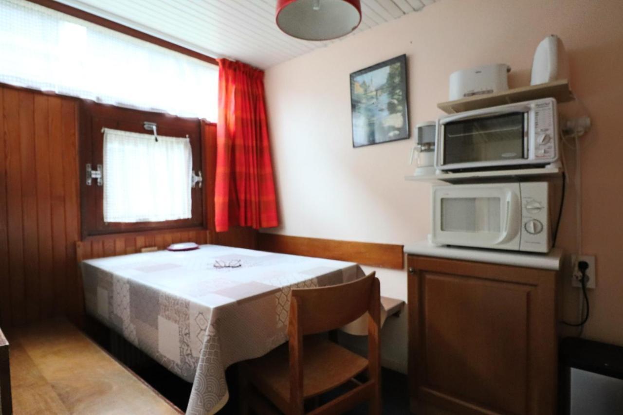 Sapins A5 - Residence Super Murat Екстер'єр фото