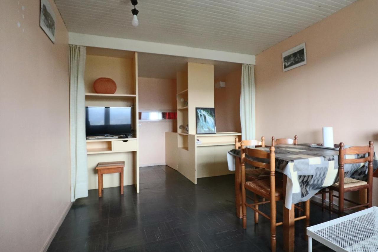 Sapins A5 - Residence Super Murat Екстер'єр фото