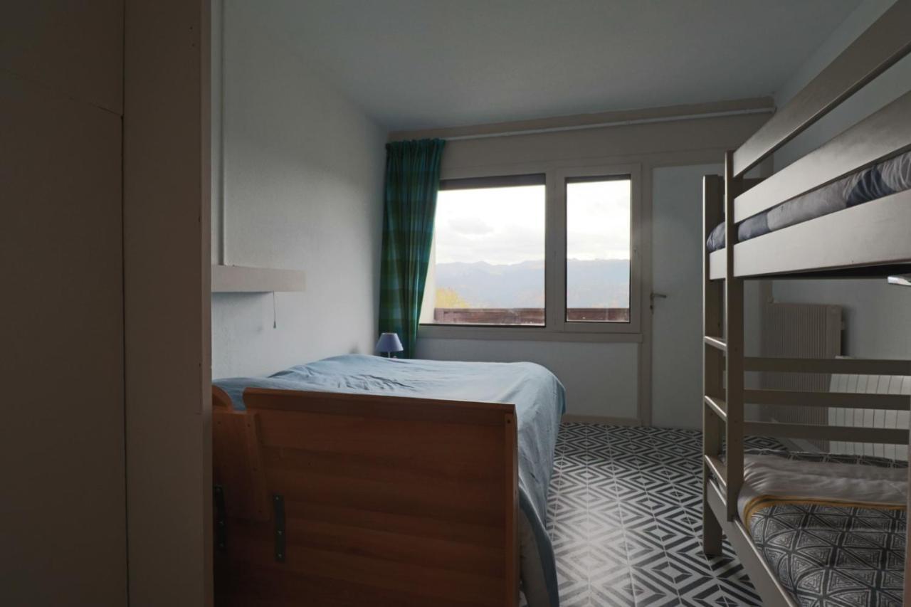 Sapins A5 - Residence Super Murat Екстер'єр фото